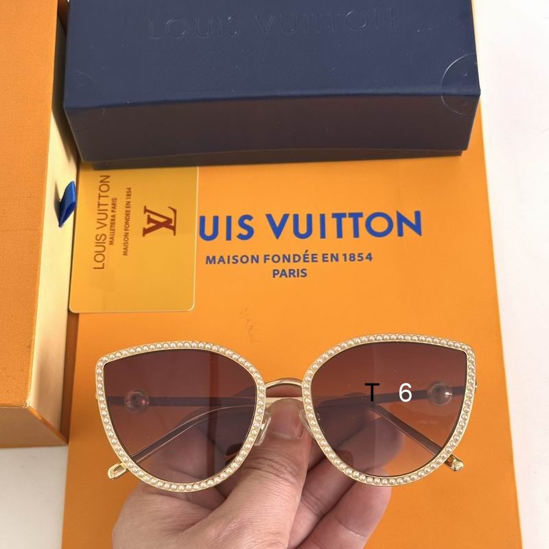 LV Sunglasses ID:20260410-1958